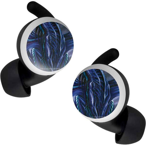 Ruth Thompson Ruth Thompson Dark Dragon Google Pixel Buds Skin